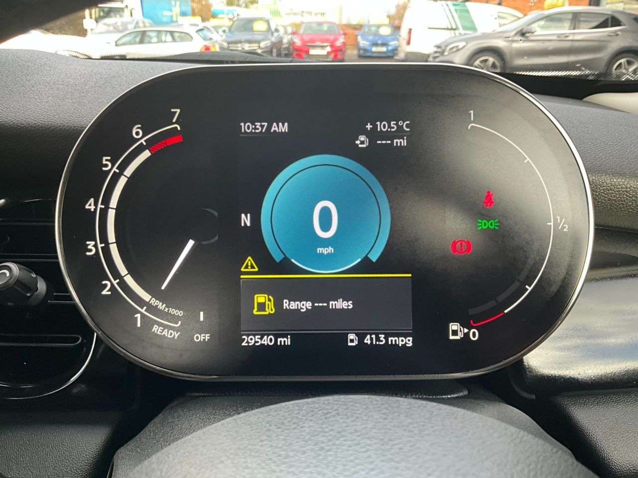 2021 MINI HATCH 2021 MINI HATCH