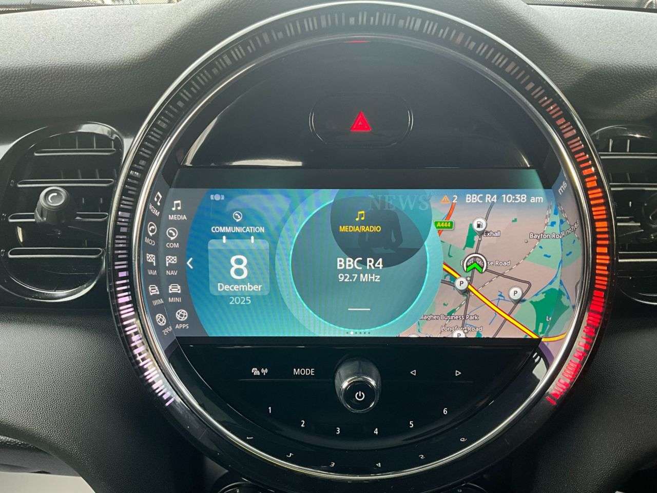 2021 MINI HATCH 2021 MINI HATCH