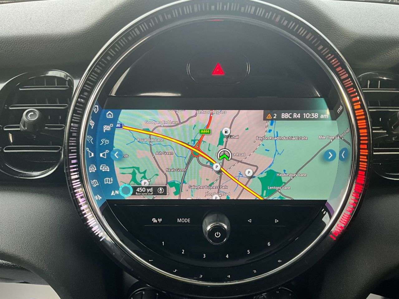 2021 MINI HATCH 2021 MINI HATCH