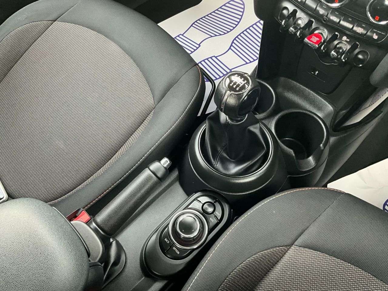 2021 MINI HATCH 2021 MINI HATCH