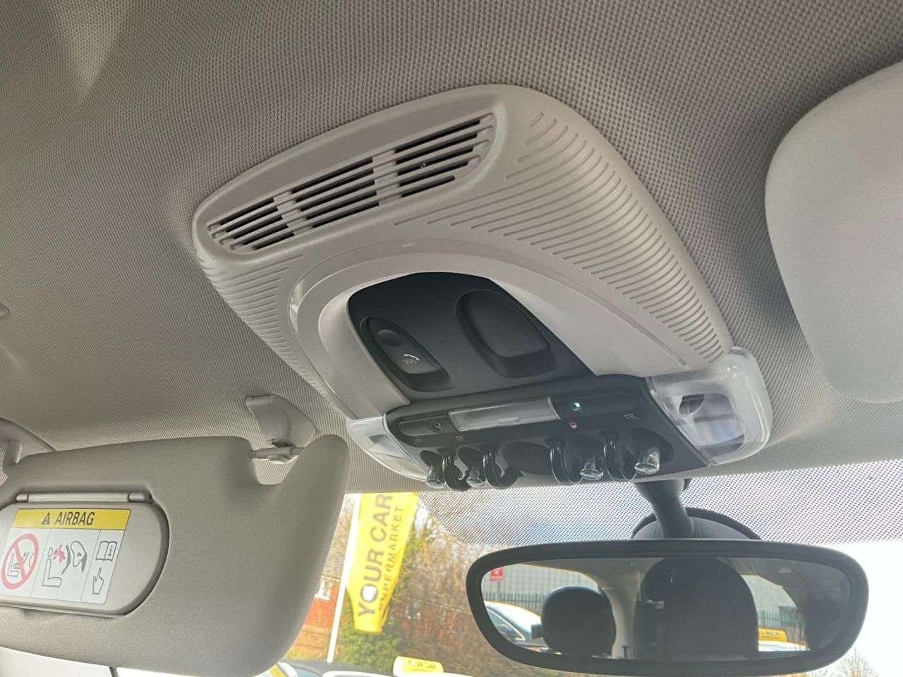 2021 MINI HATCH 2021 MINI HATCH