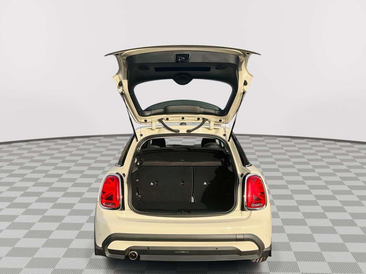 2021 MINI HATCH 2021 MINI HATCH
