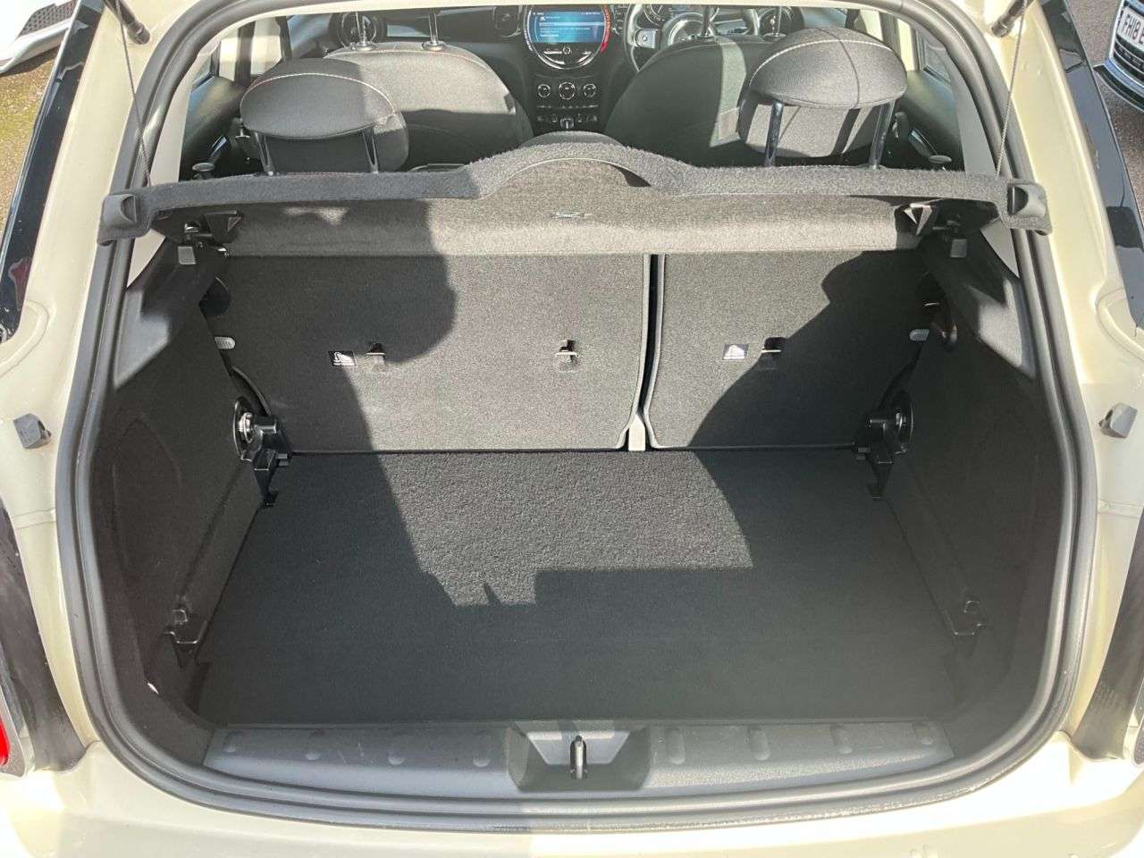 2021 MINI HATCH 2021 MINI HATCH