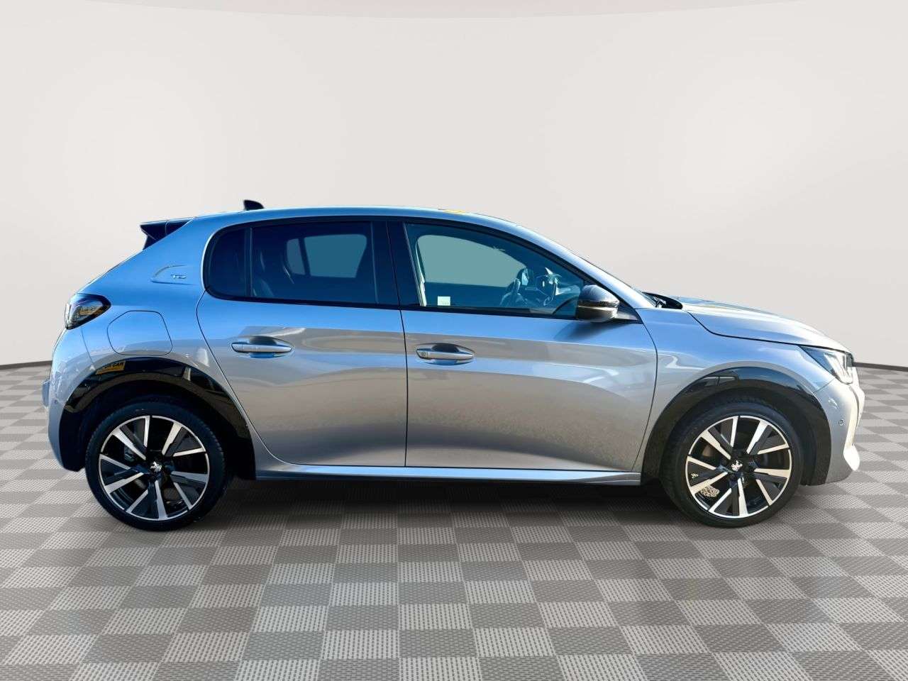 2021 PEUGEOT 208 2021 PEUGEOT 208