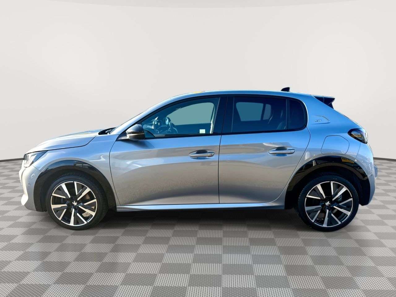 2021 PEUGEOT 208 2021 PEUGEOT 208