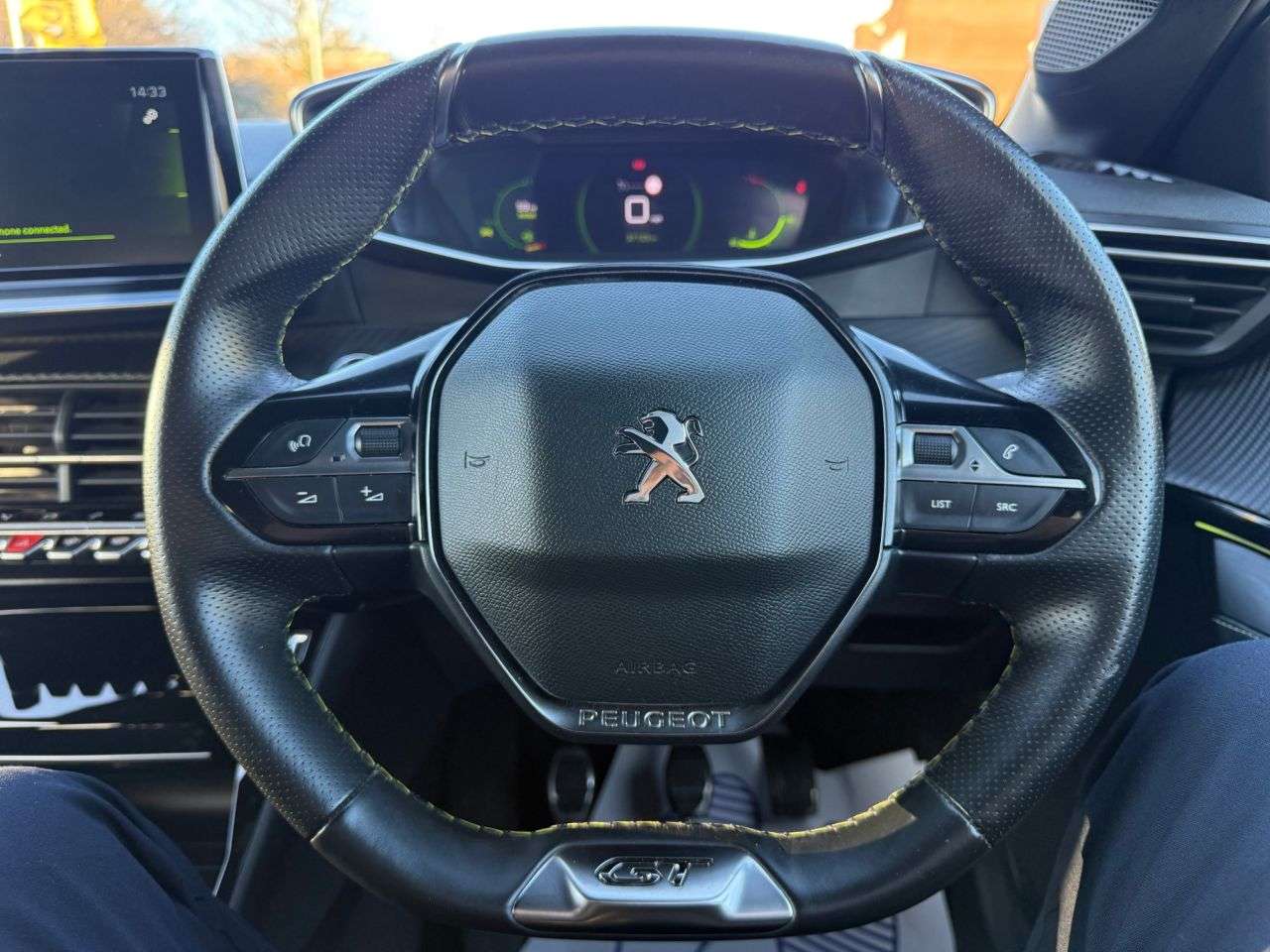 2021 PEUGEOT 208 2021 PEUGEOT 208