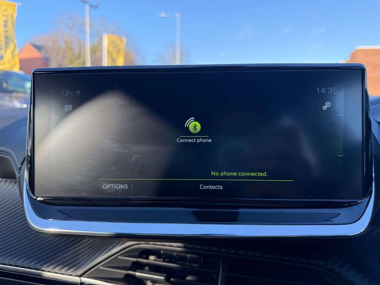 2021 PEUGEOT 208 2021 PEUGEOT 208