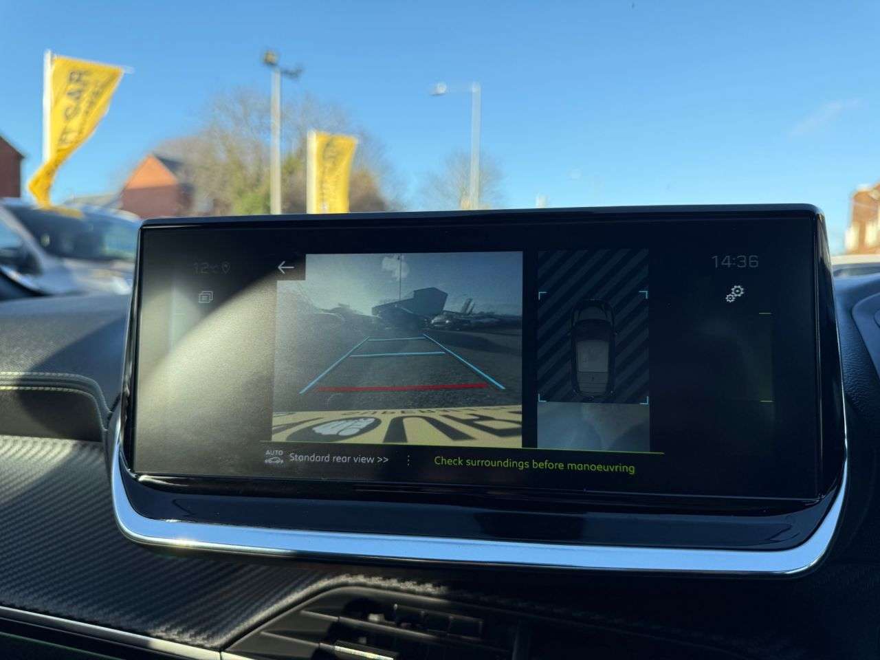 2021 PEUGEOT 208 2021 PEUGEOT 208