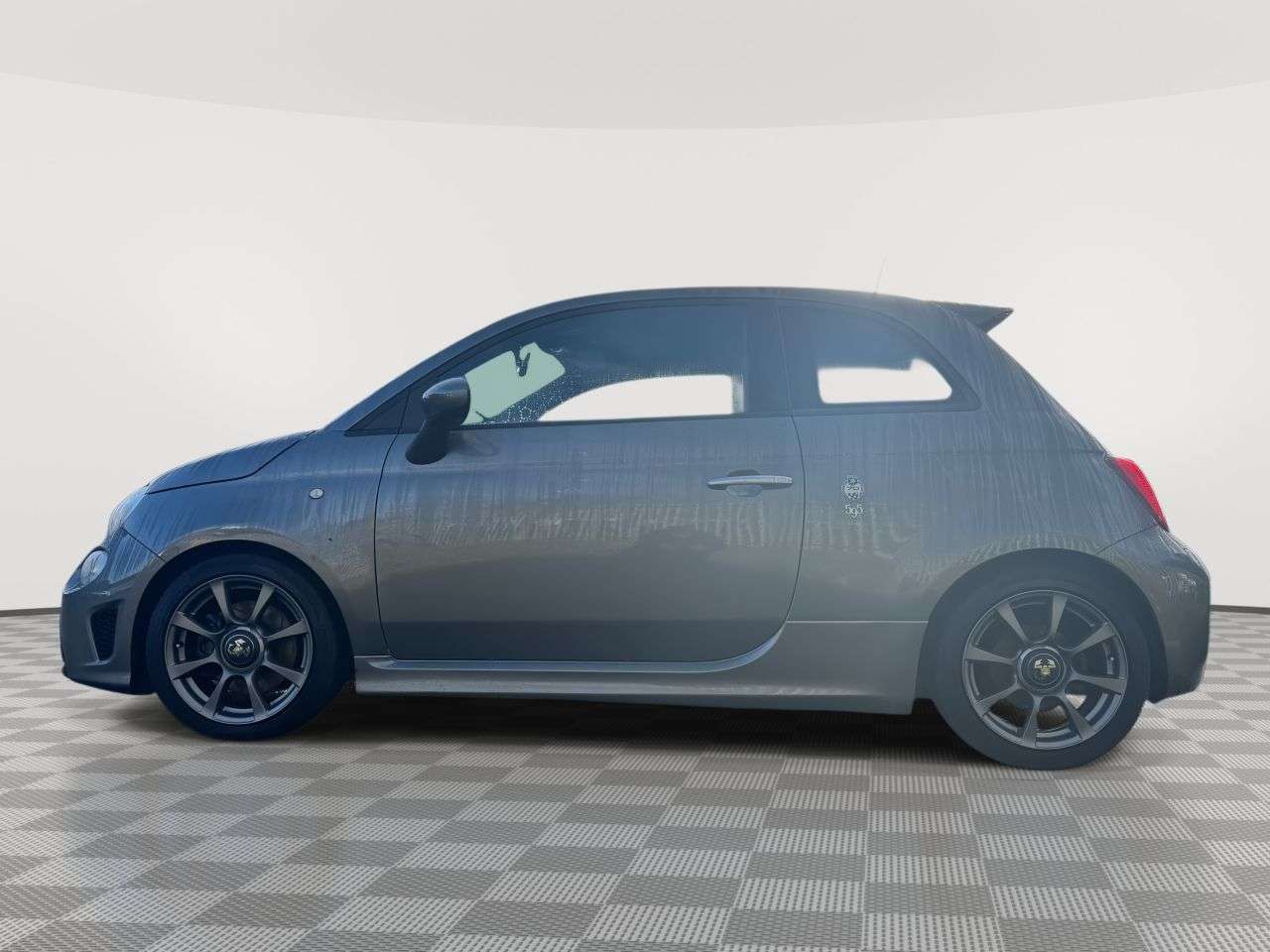 2020 ABARTH 595 2020 ABARTH 595