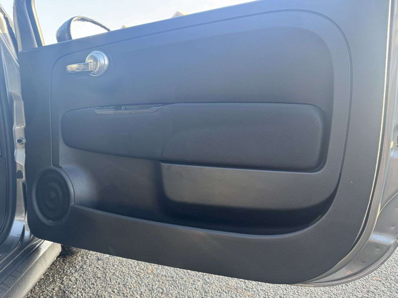 2020 ABARTH 595 2020 ABARTH 595