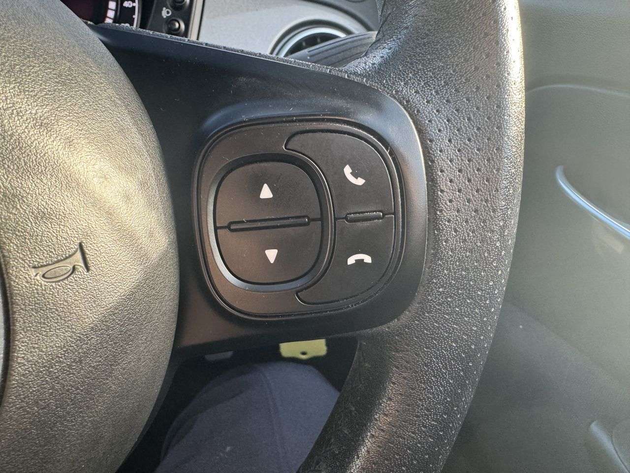 2020 ABARTH 595 2020 ABARTH 595