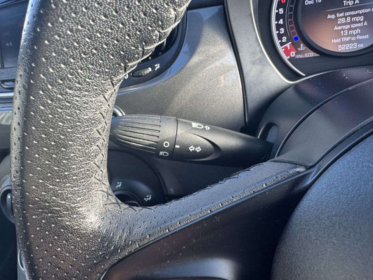 2020 ABARTH 595 2020 ABARTH 595