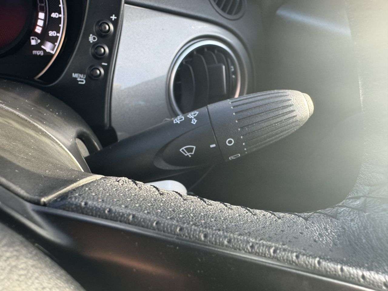 2020 ABARTH 595 2020 ABARTH 595