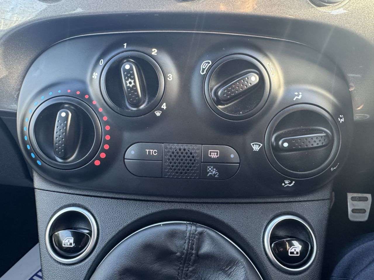 2020 ABARTH 595 2020 ABARTH 595