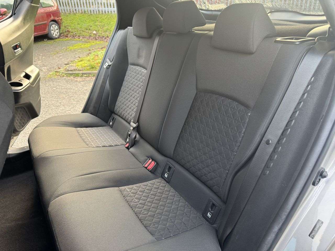 2020 TOYOTA C-HR 2020 TOYOTA C-HR