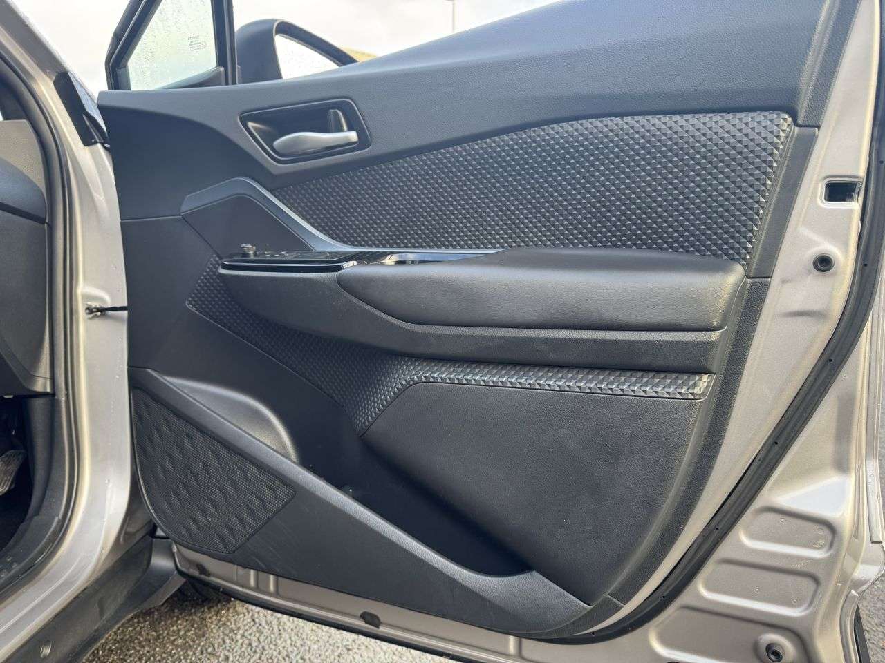 2020 TOYOTA C-HR 2020 TOYOTA C-HR