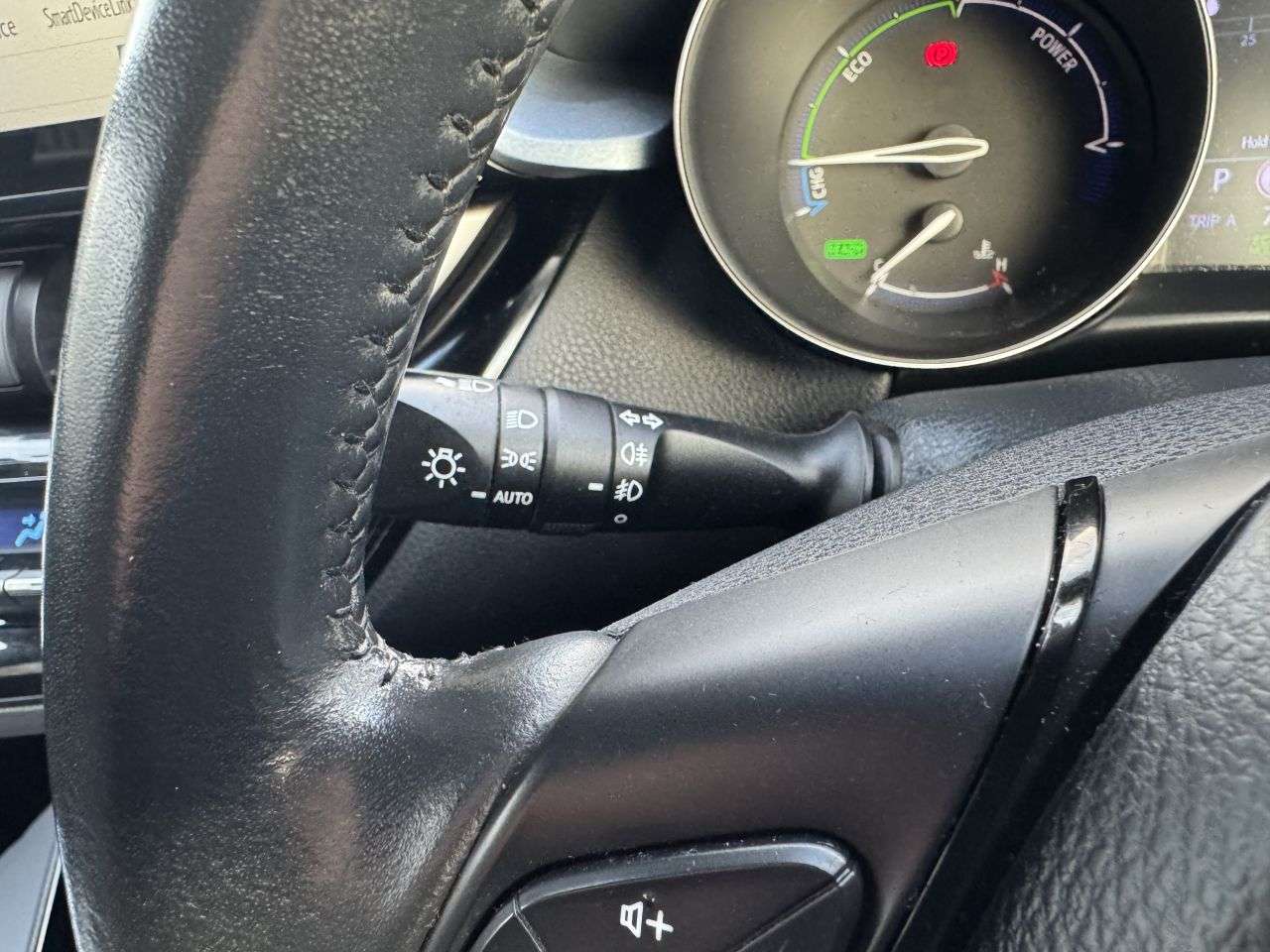 2020 TOYOTA C-HR 2020 TOYOTA C-HR