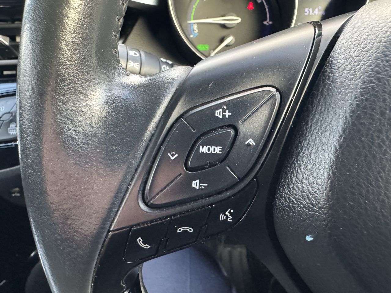 2020 TOYOTA C-HR 2020 TOYOTA C-HR