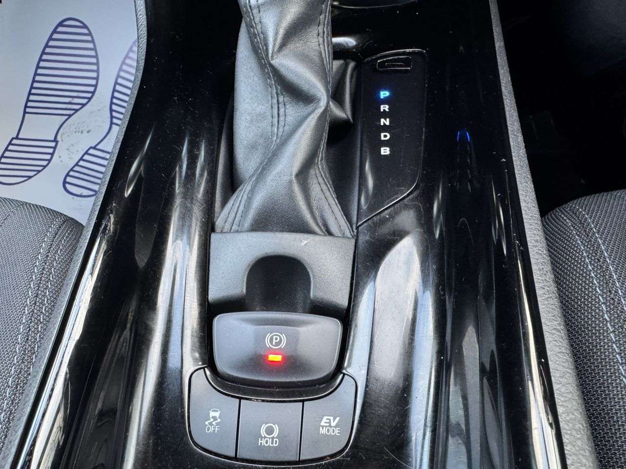 2020 TOYOTA C-HR 2020 TOYOTA C-HR