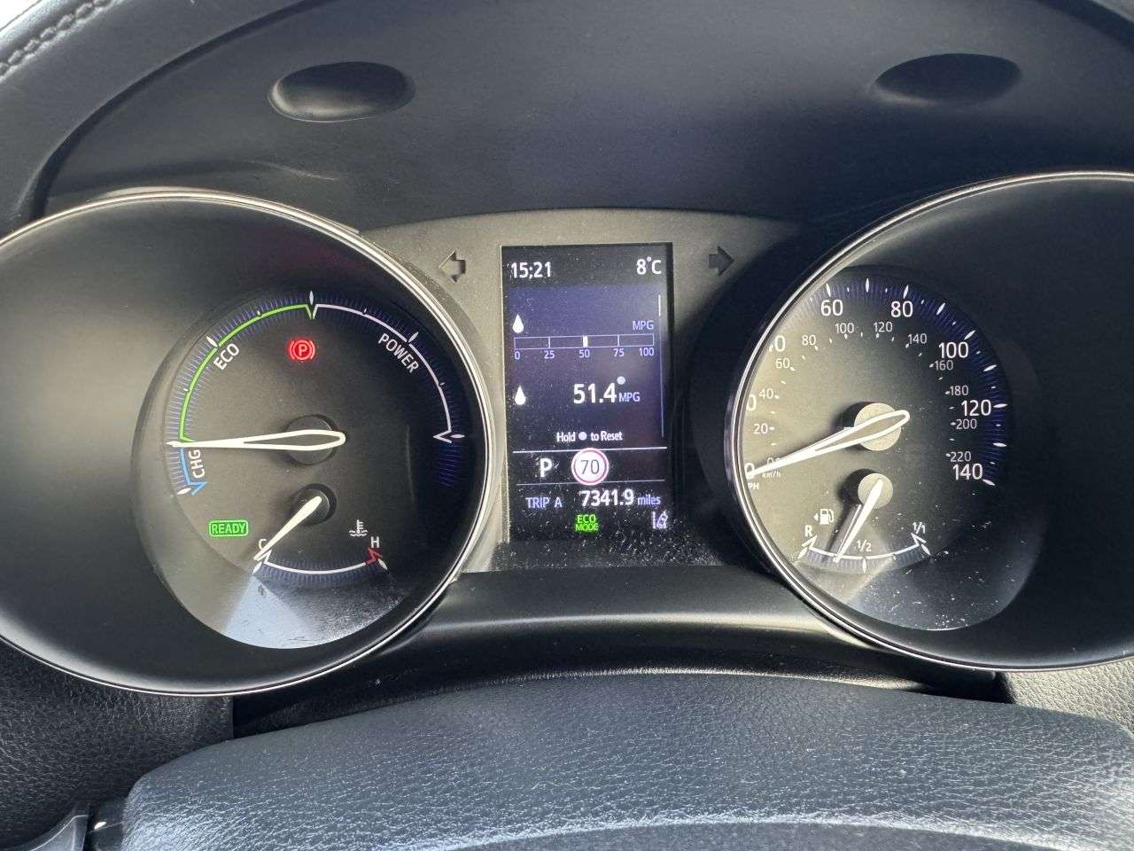 2020 TOYOTA C-HR 2020 TOYOTA C-HR