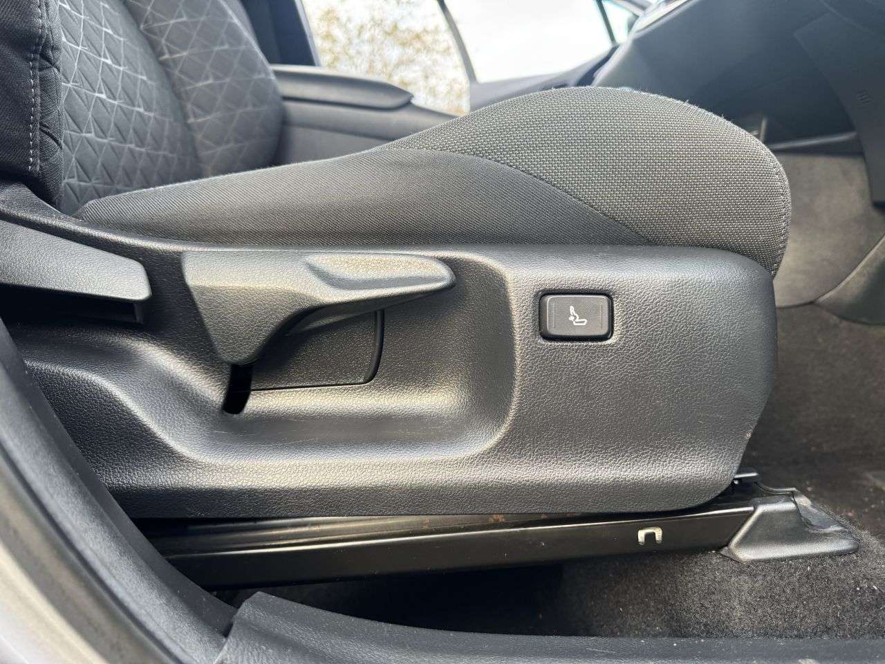 2020 TOYOTA C-HR 2020 TOYOTA C-HR