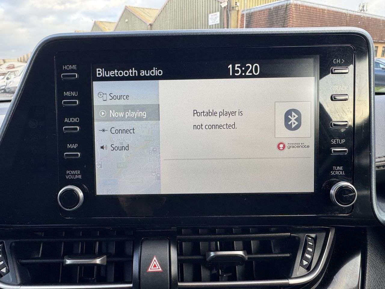 2020 TOYOTA C-HR 2020 TOYOTA C-HR