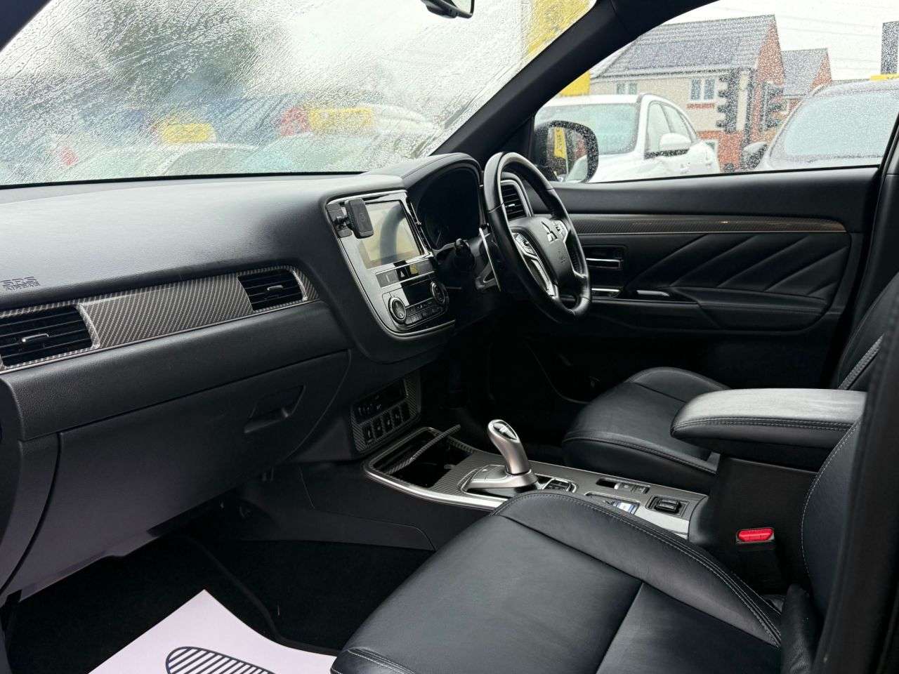 2019 MITSUBISHI OUTLANDER 2019 MITSUBISHI OUTLANDER