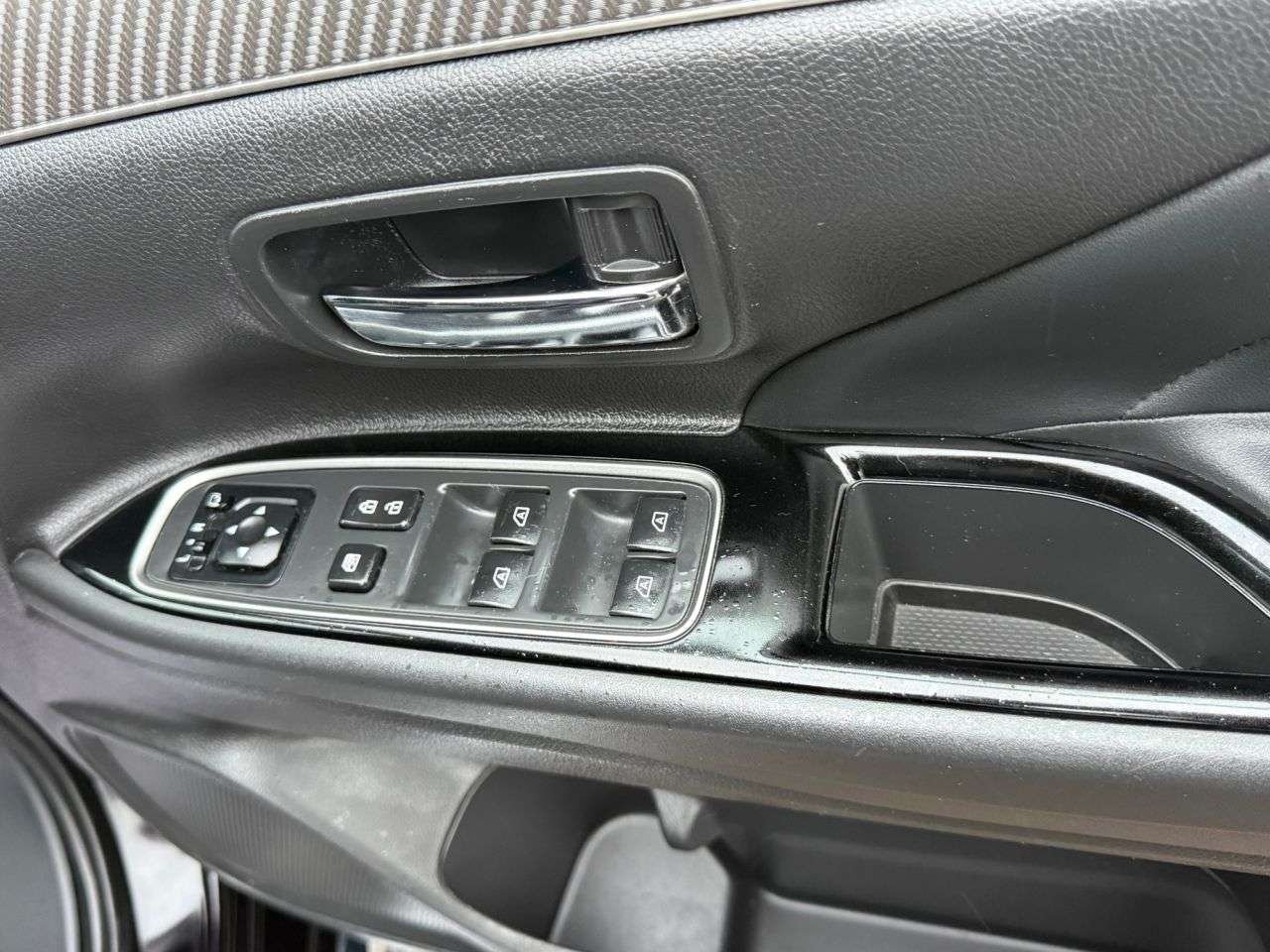 2019 MITSUBISHI OUTLANDER 2019 MITSUBISHI OUTLANDER