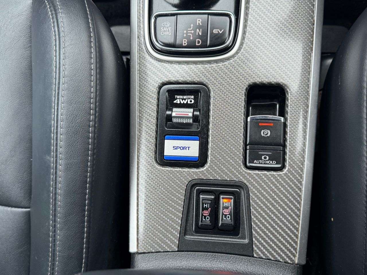 2019 MITSUBISHI OUTLANDER 2019 MITSUBISHI OUTLANDER