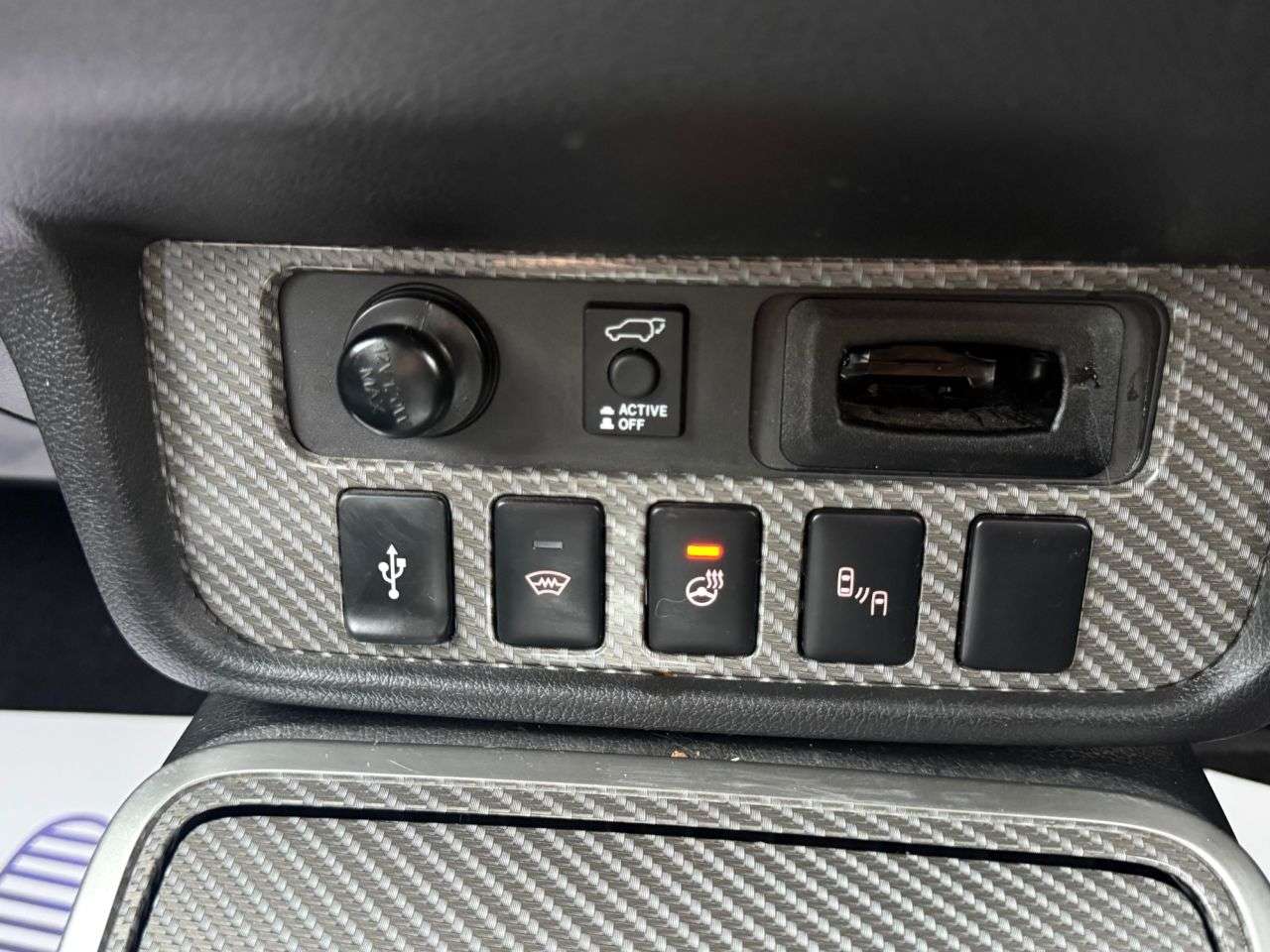 2019 MITSUBISHI OUTLANDER 2019 MITSUBISHI OUTLANDER