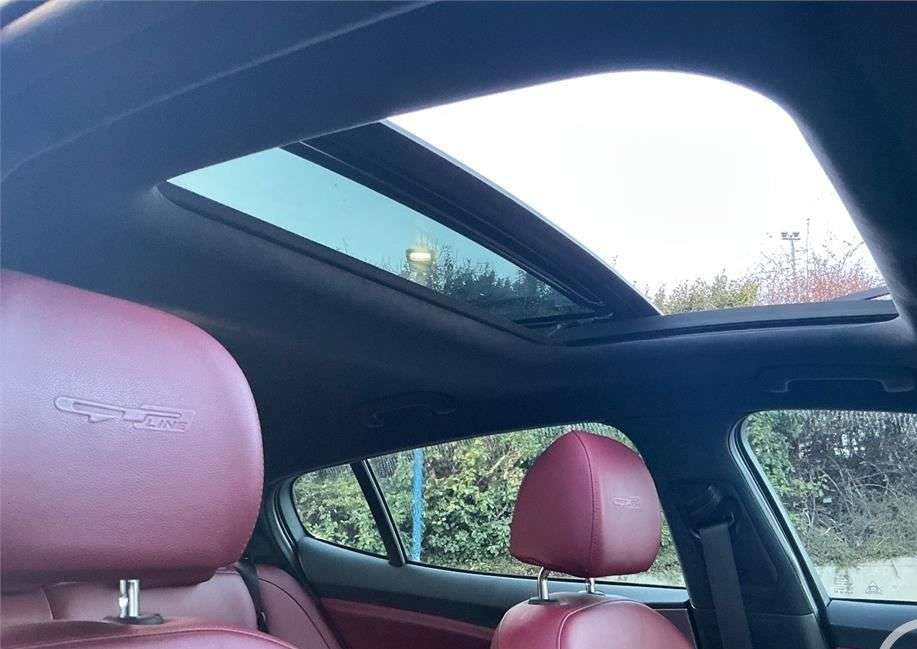 2019 KIA STINGER 2019 KIA STINGER