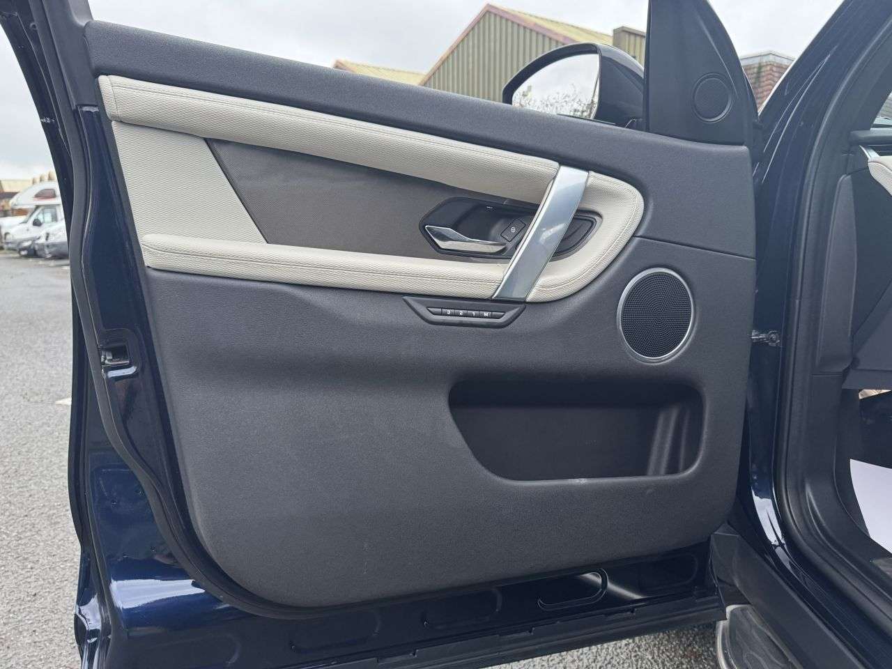 2020 LAND ROVER DISCOVERY SPORT 2020 LAND ROVER DISCOVERY SPORT