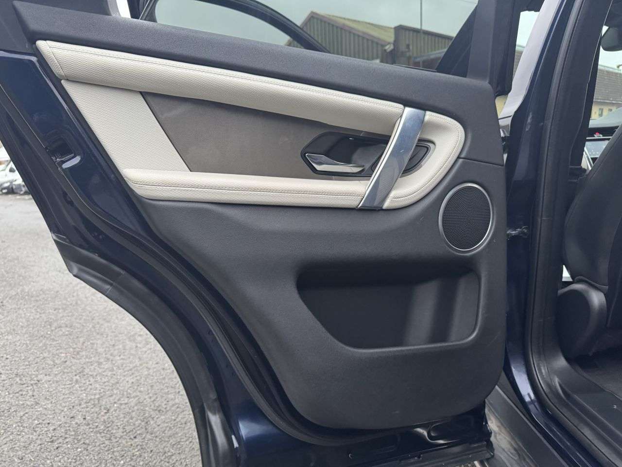 2020 LAND ROVER DISCOVERY SPORT 2020 LAND ROVER DISCOVERY SPORT