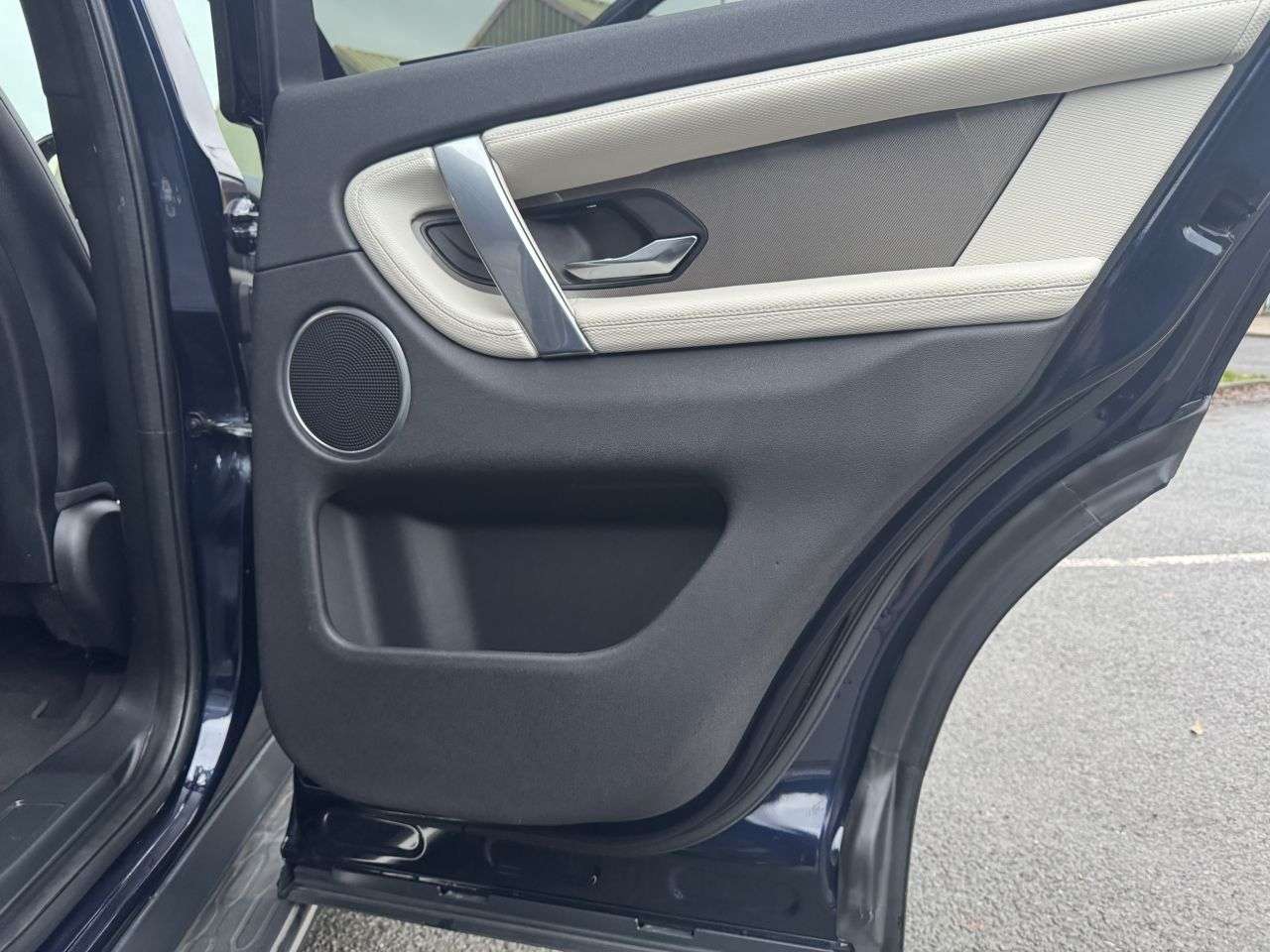 2020 LAND ROVER DISCOVERY SPORT 2020 LAND ROVER DISCOVERY SPORT