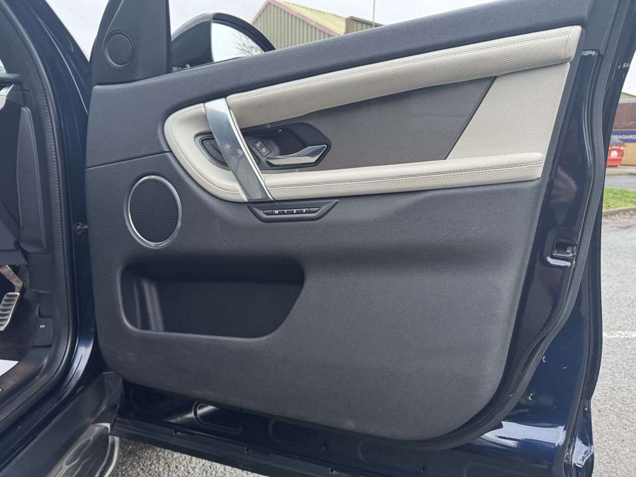 2020 LAND ROVER DISCOVERY SPORT 2020 LAND ROVER DISCOVERY SPORT