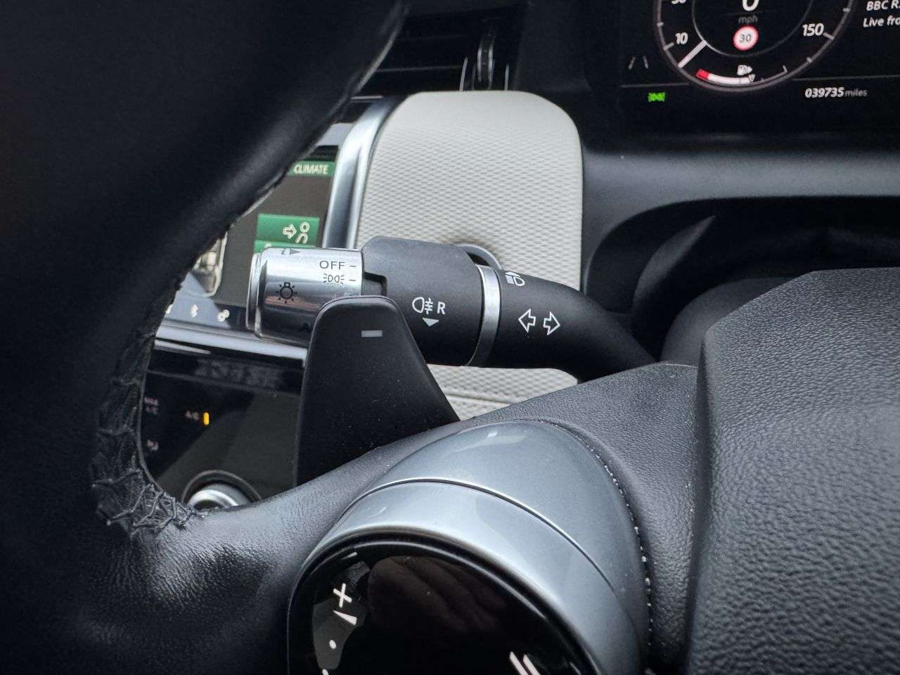 2020 LAND ROVER DISCOVERY SPORT 2020 LAND ROVER DISCOVERY SPORT