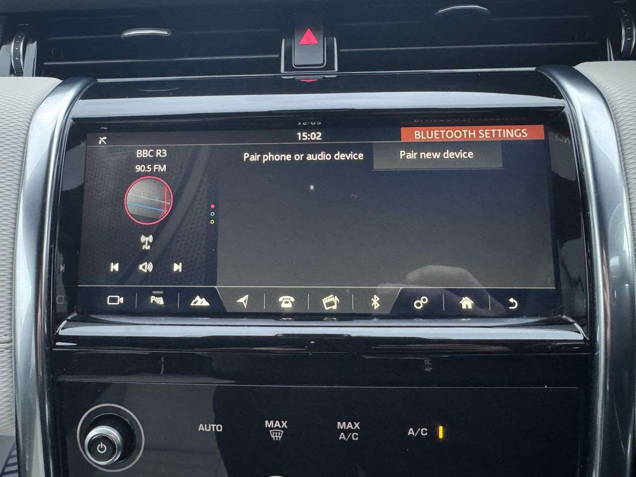 2020 LAND ROVER DISCOVERY SPORT 2020 LAND ROVER DISCOVERY SPORT