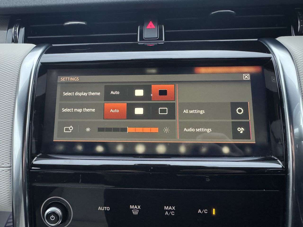 2020 LAND ROVER DISCOVERY SPORT 2020 LAND ROVER DISCOVERY SPORT