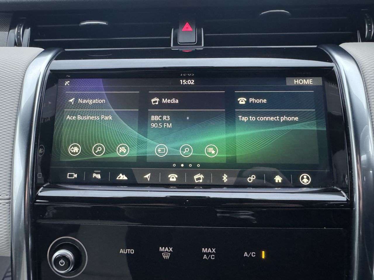 2020 LAND ROVER DISCOVERY SPORT 2020 LAND ROVER DISCOVERY SPORT