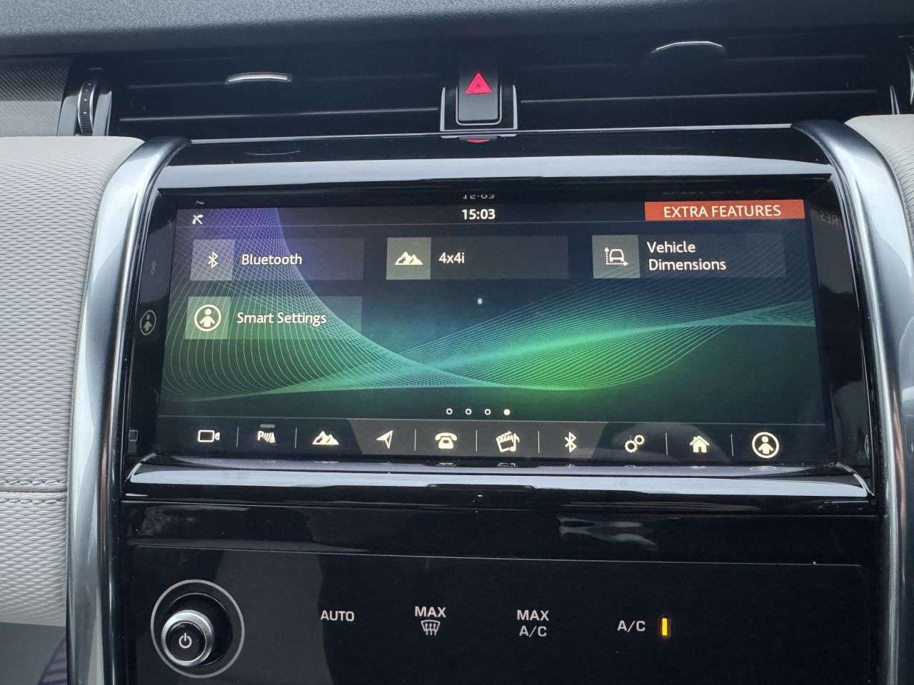 2020 LAND ROVER DISCOVERY SPORT 2020 LAND ROVER DISCOVERY SPORT