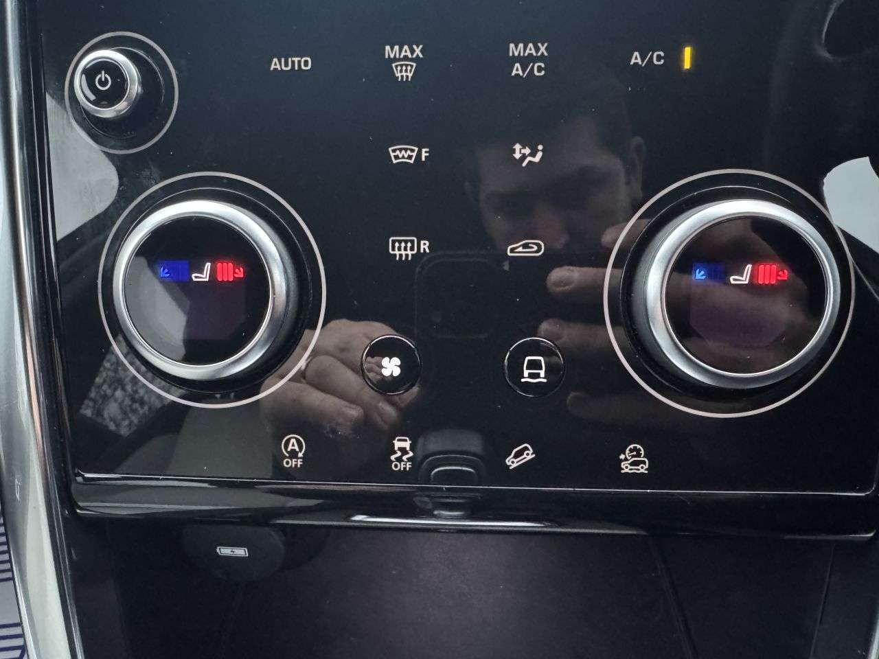 2020 LAND ROVER DISCOVERY SPORT 2020 LAND ROVER DISCOVERY SPORT