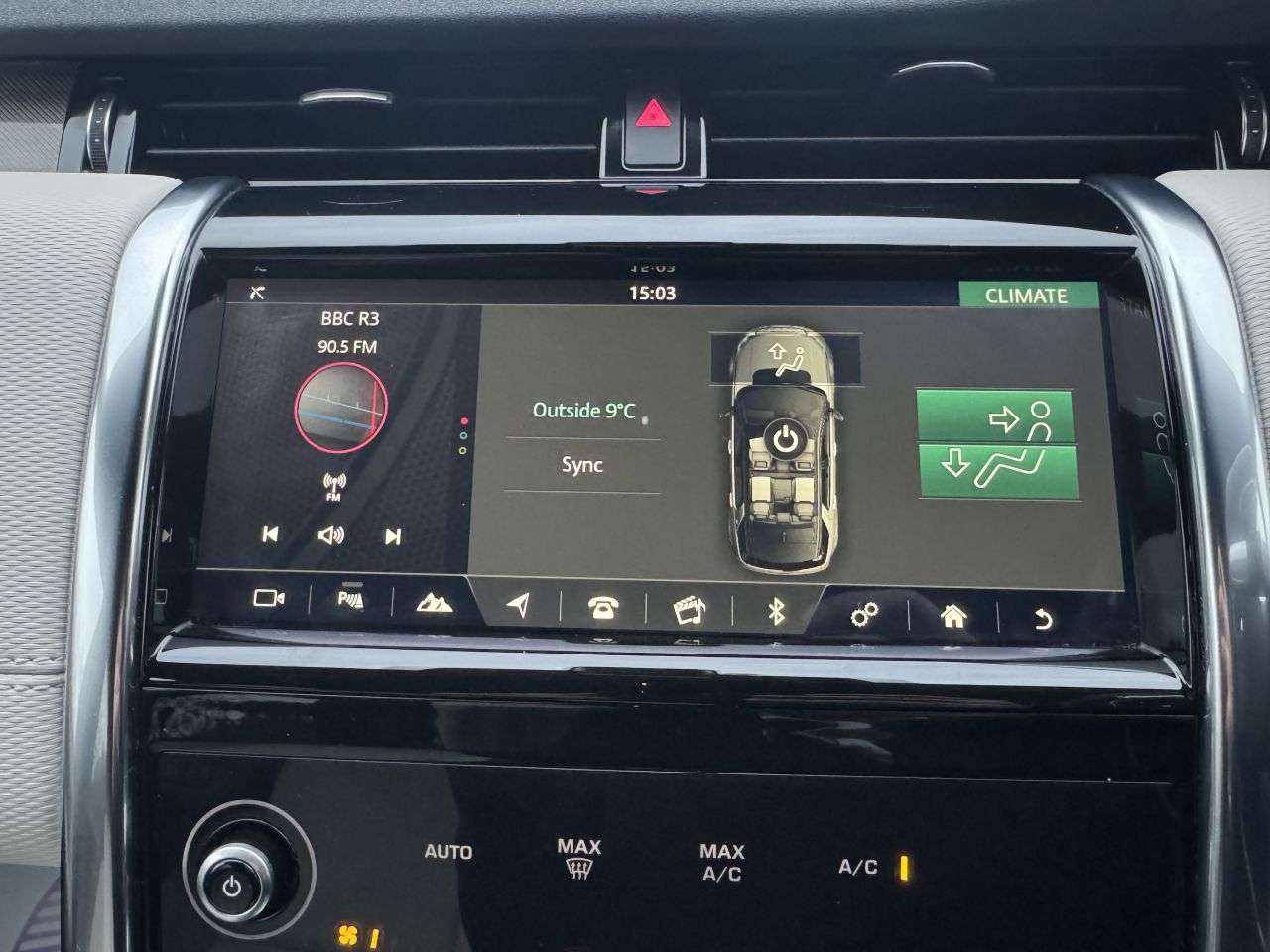 2020 LAND ROVER DISCOVERY SPORT 2020 LAND ROVER DISCOVERY SPORT