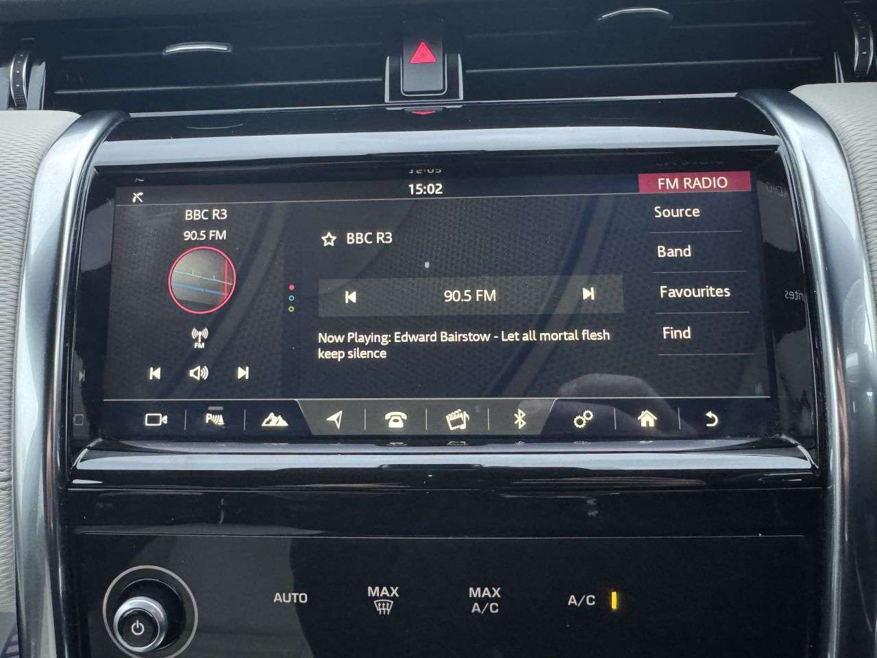 2020 LAND ROVER DISCOVERY SPORT 2020 LAND ROVER DISCOVERY SPORT