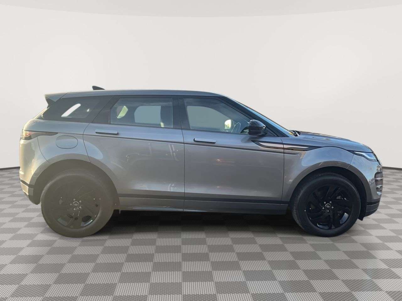 2021 LAND ROVER RANGE ROVER EVOQUE 2021 LAND ROVER RANGE ROVER EVOQUE