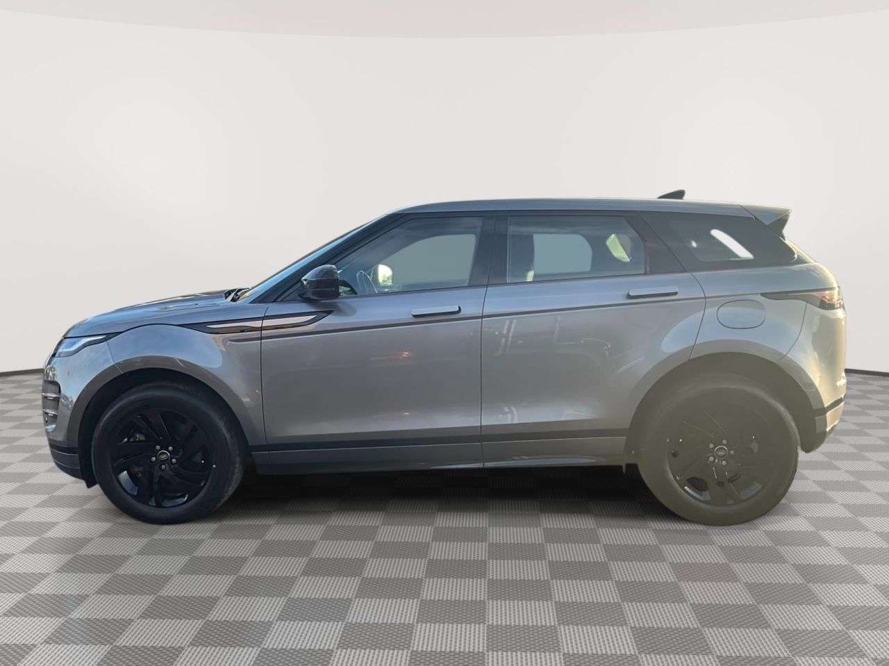 2021 LAND ROVER RANGE ROVER EVOQUE 2021 LAND ROVER RANGE ROVER EVOQUE