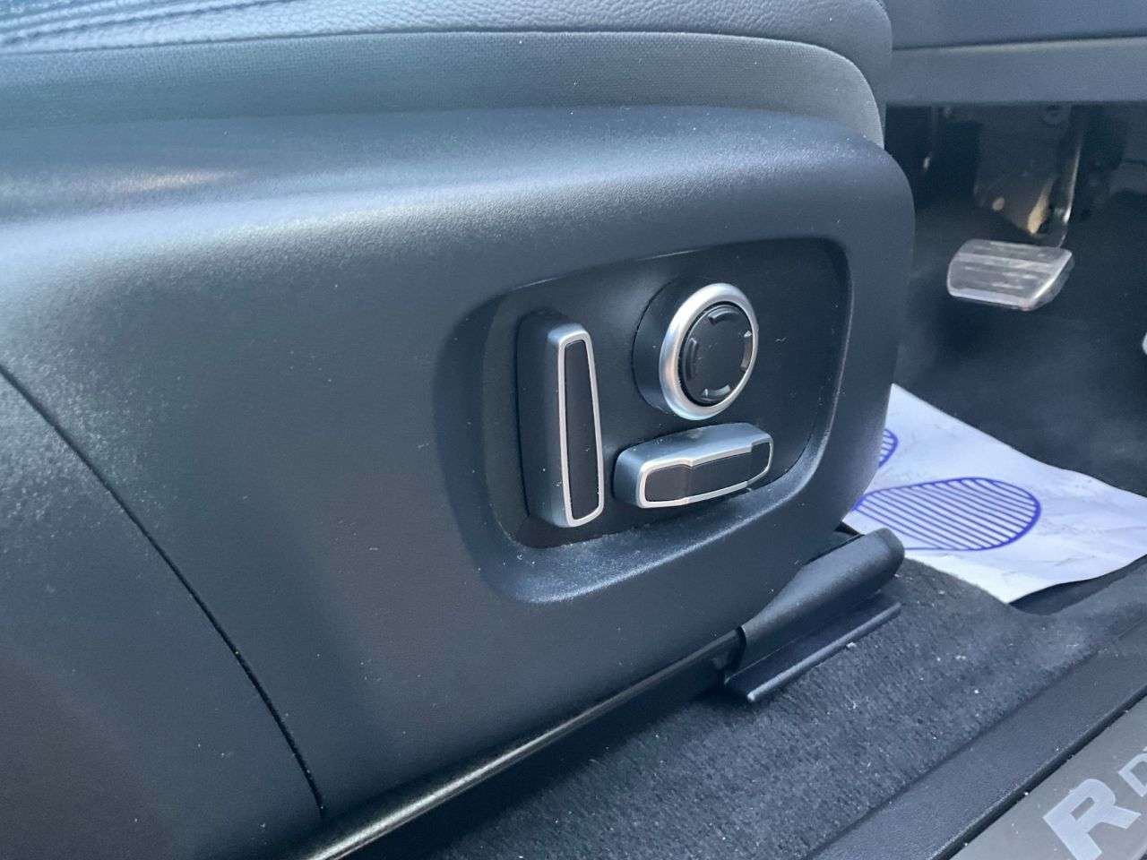 2021 LAND ROVER RANGE ROVER EVOQUE 2021 LAND ROVER RANGE ROVER EVOQUE