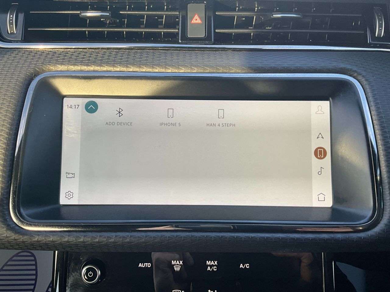 2021 LAND ROVER RANGE ROVER EVOQUE 2021 LAND ROVER RANGE ROVER EVOQUE