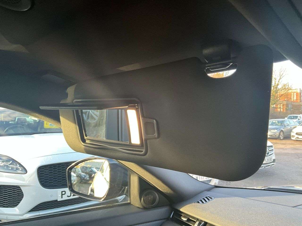 2021 LAND ROVER RANGE ROVER EVOQUE 2021 LAND ROVER RANGE ROVER EVOQUE