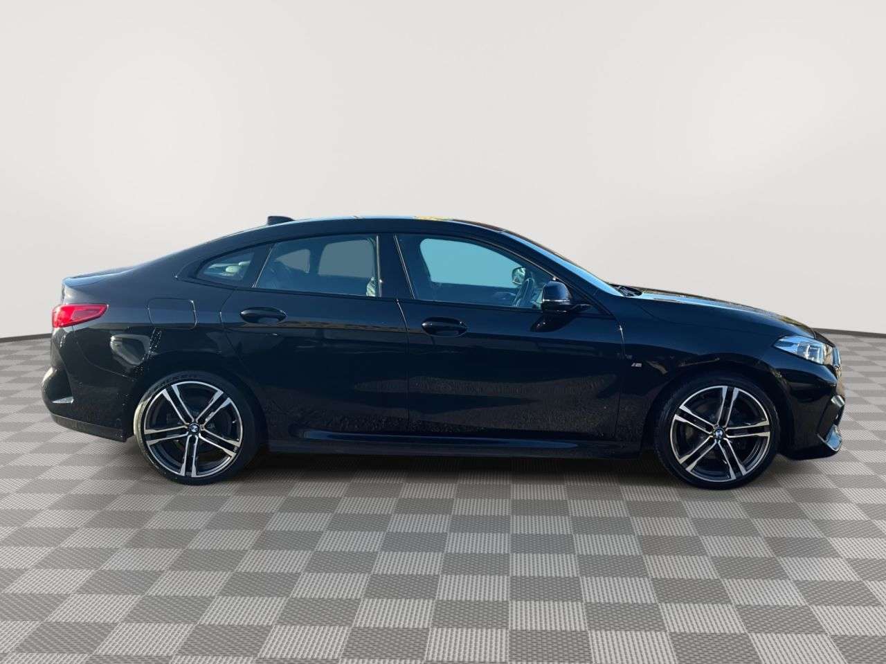 2021 BMW 2 SERIES GRAN COUPE 2021 BMW 2 SERIES GRAN COUPE