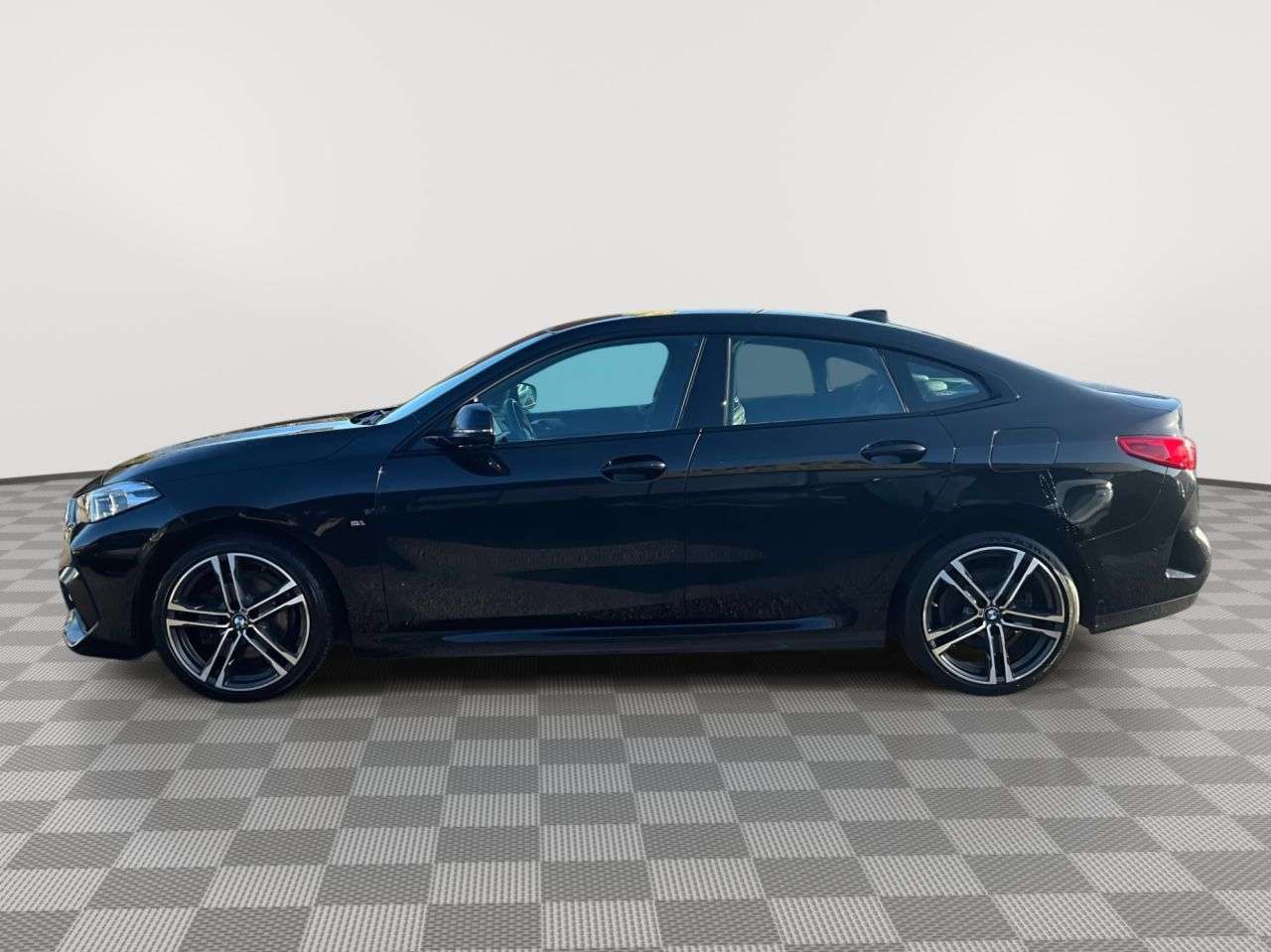 2021 BMW 2 SERIES GRAN COUPE 2021 BMW 2 SERIES GRAN COUPE